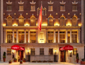  The Chatwal, a Luxury Collection Hotel, New York City  Нью Йорк
